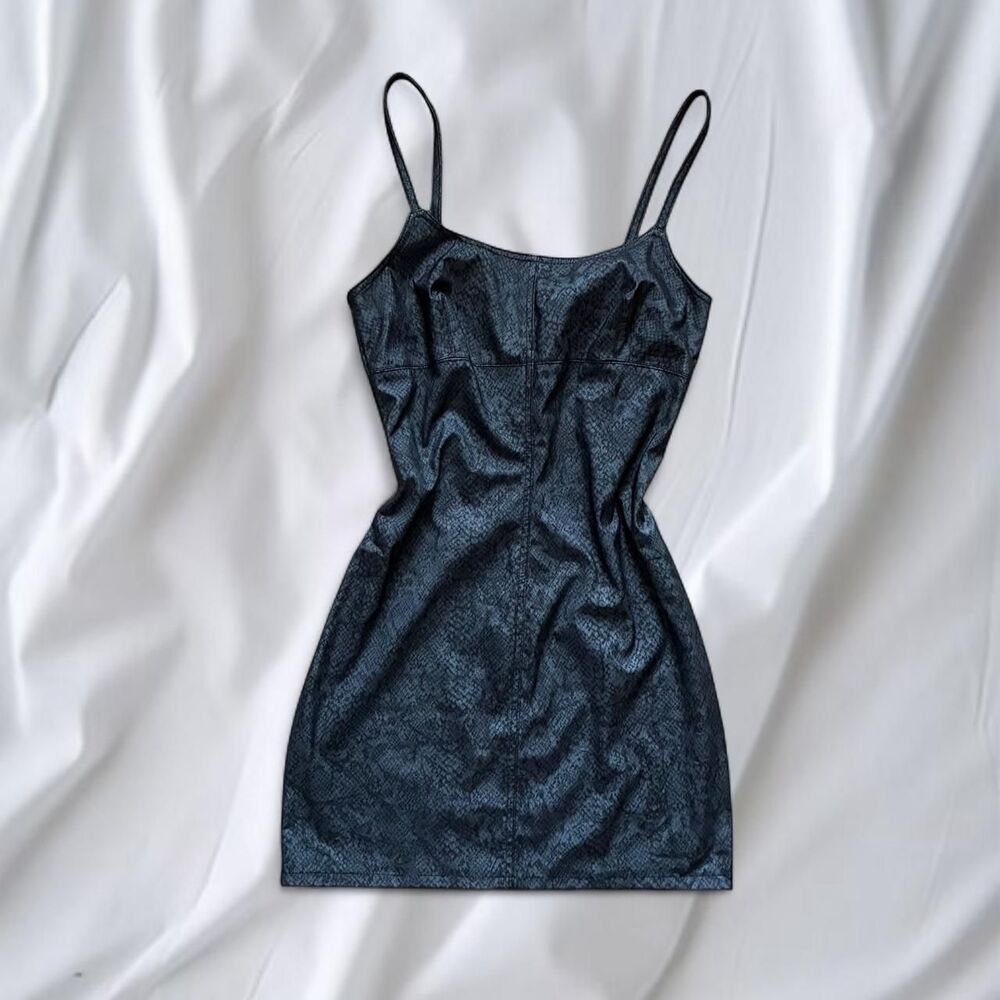 Vintage Charlotte Russe Dress